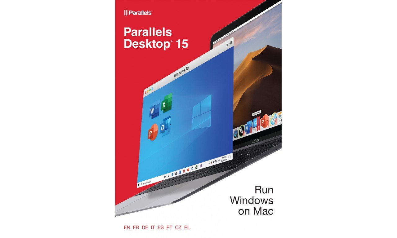 Parallels desktop latest version